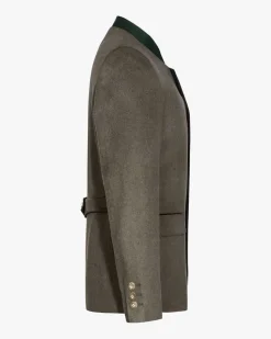 Johann Karl Trachten-Janker aus Cashmere