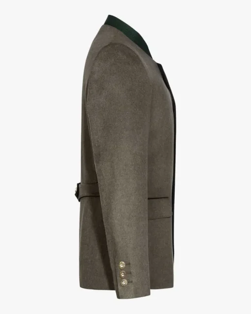 Johann Karl Trachten-Janker aus Cashmere