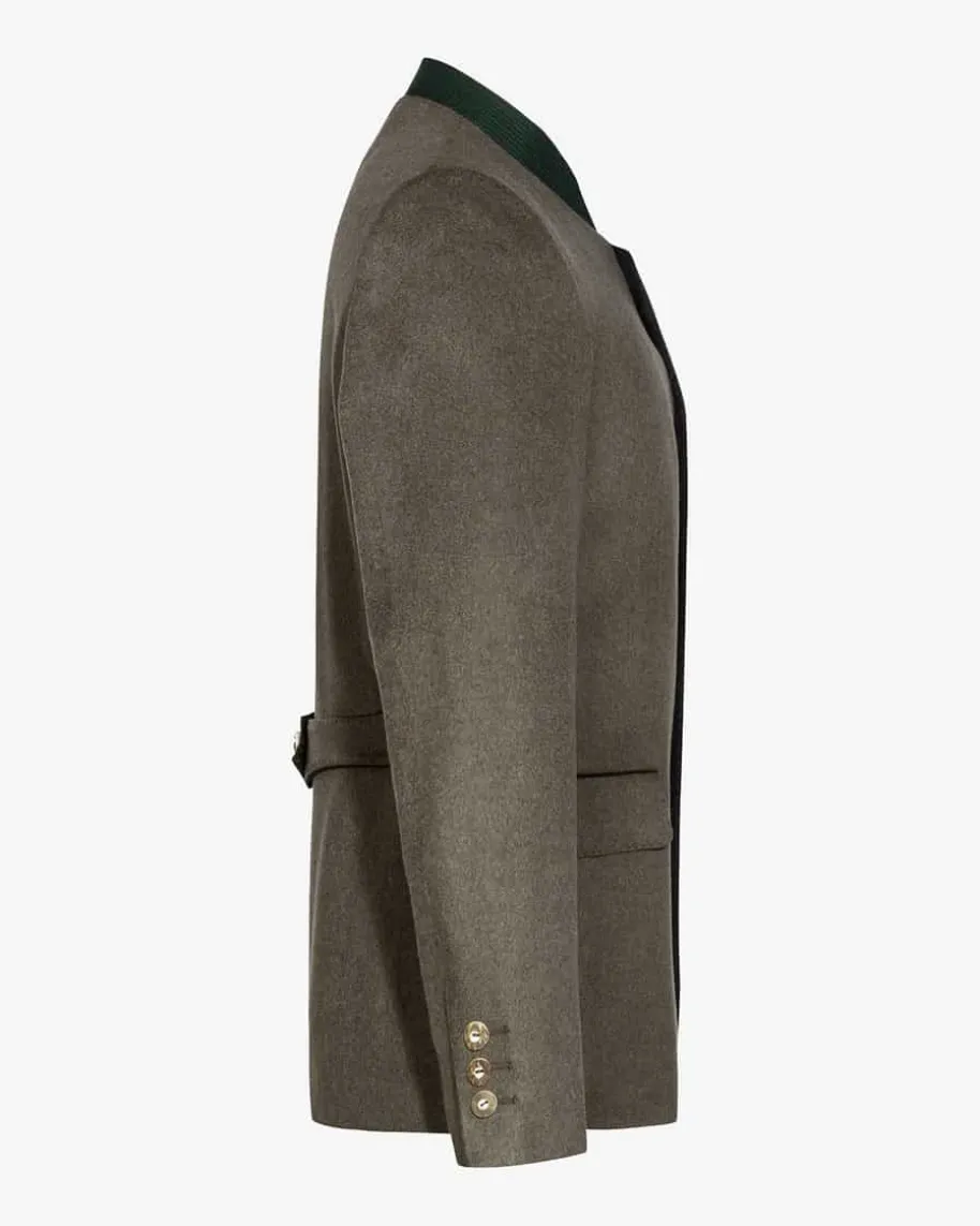 Johann Karl Trachten-Janker aus Cashmere