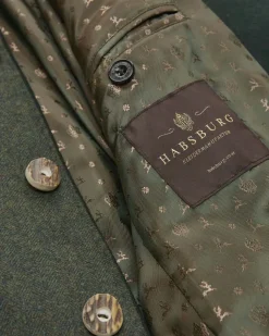 Johann Karl Trachten-Janker