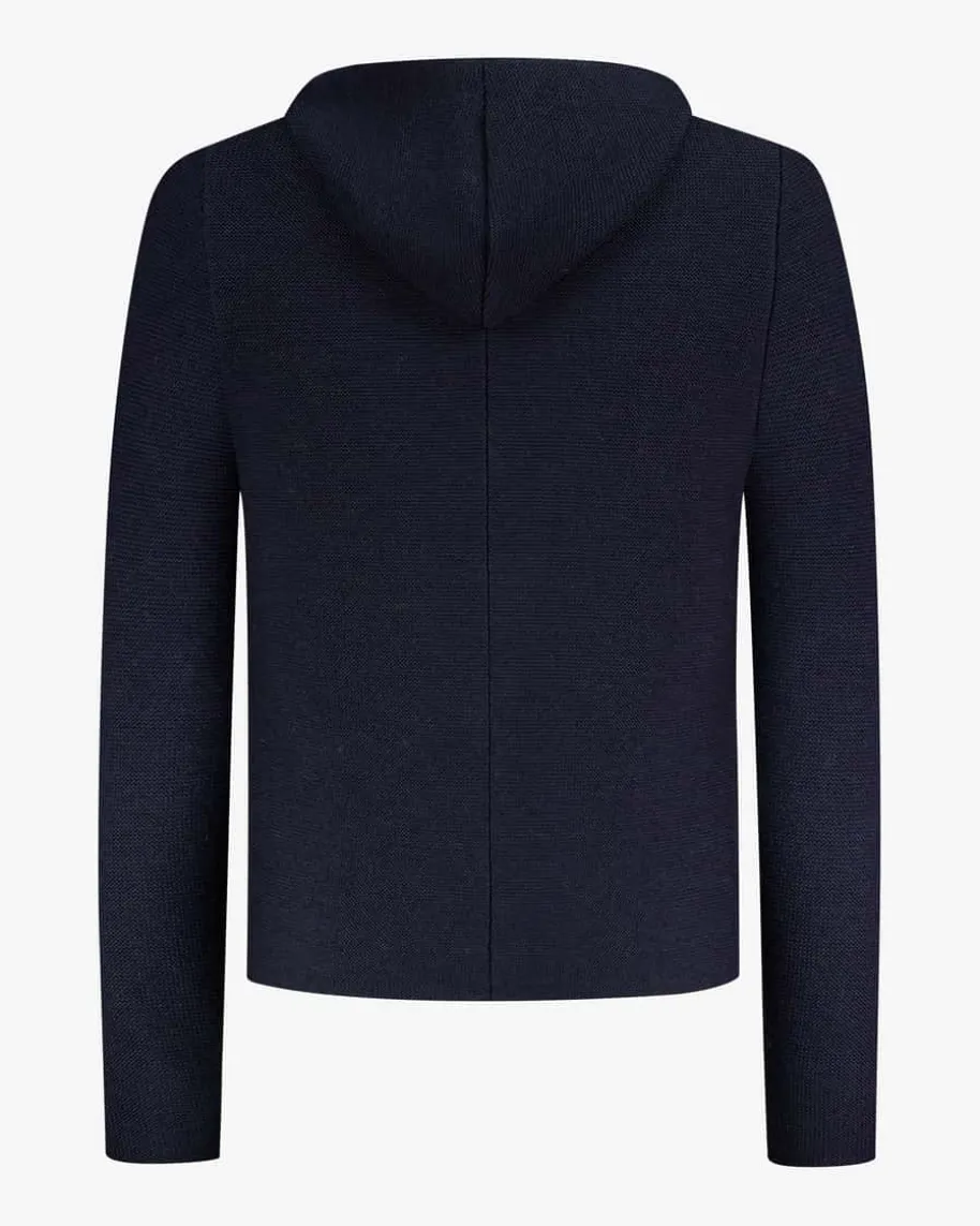 Johann Trachten-Strickjacke