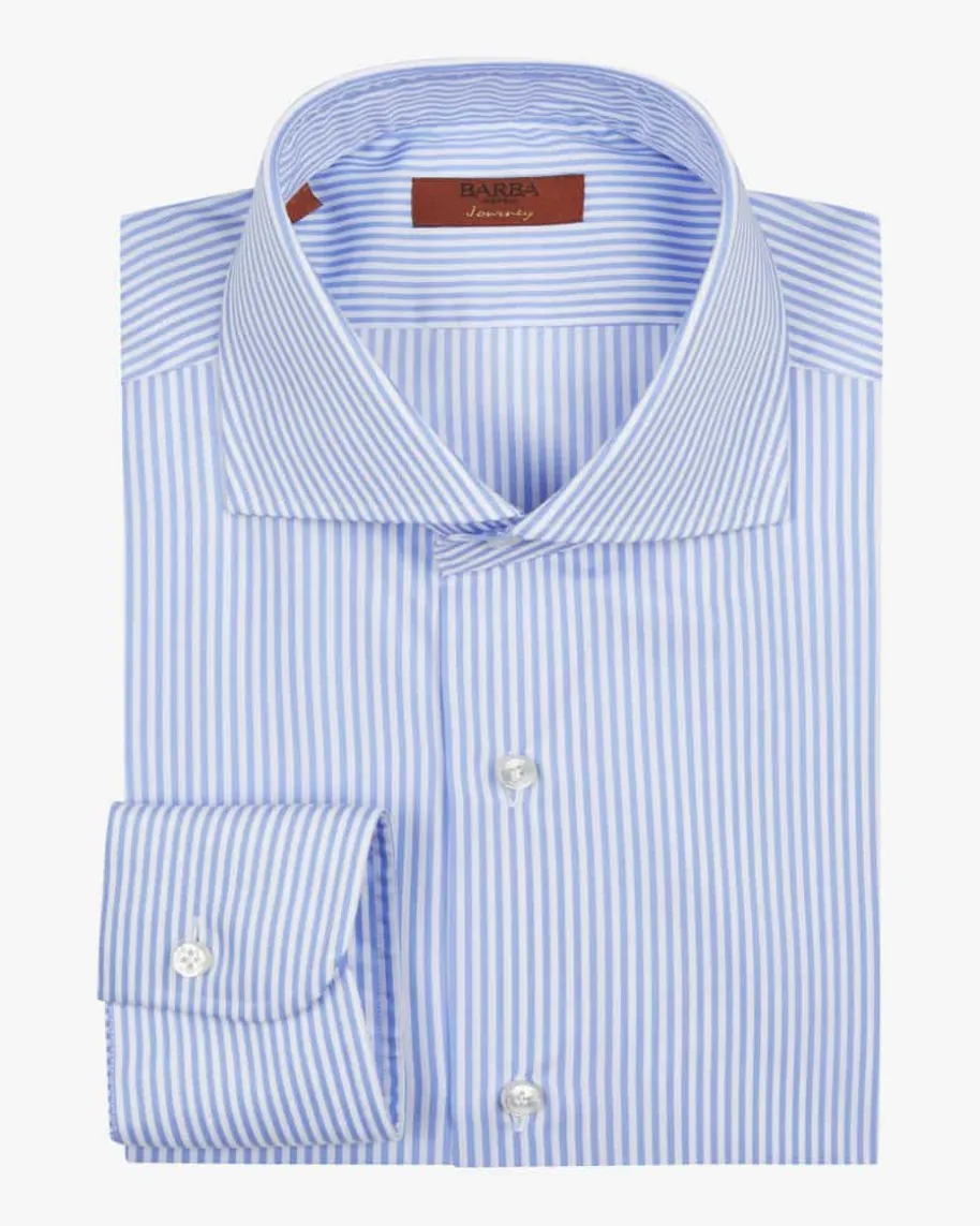 Journey Businesshemd Slim Fit