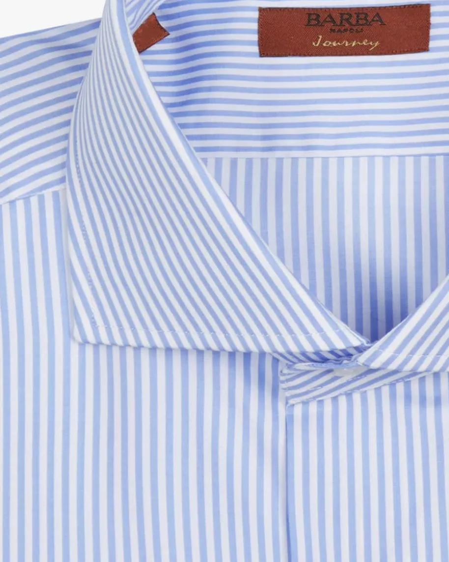 Journey Businesshemd Slim Fit