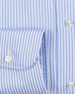 Journey Businesshemd Slim Fit