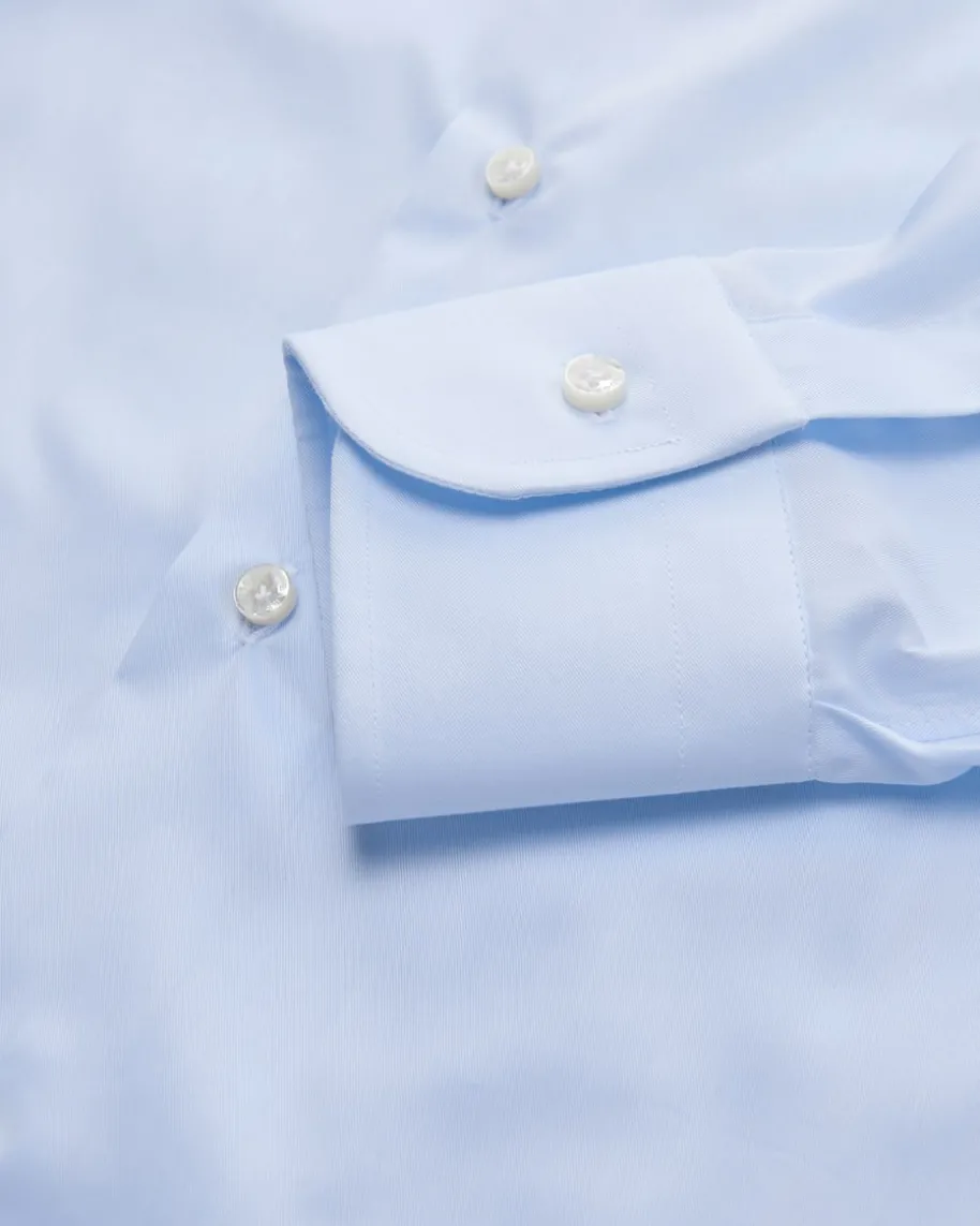 Journey Businesshemd Slim Fit