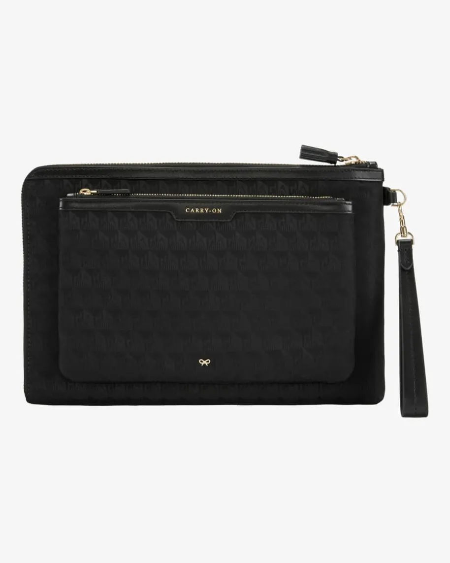Journey Essentials Pochette