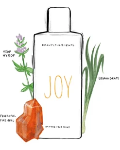 Joy Moodspray 70ml