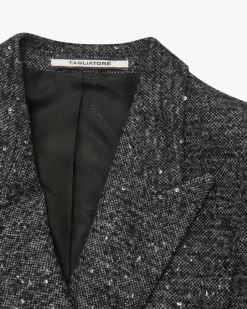 J-Parigi Doppelreiher-Blazer