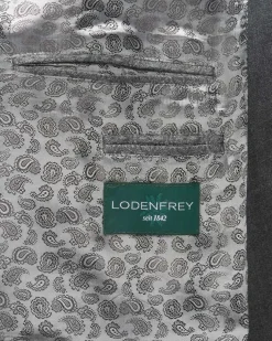 Jubiläums Trachten-Anzug