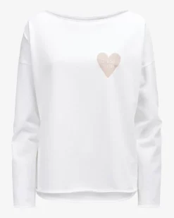 Judi Sweatshirt