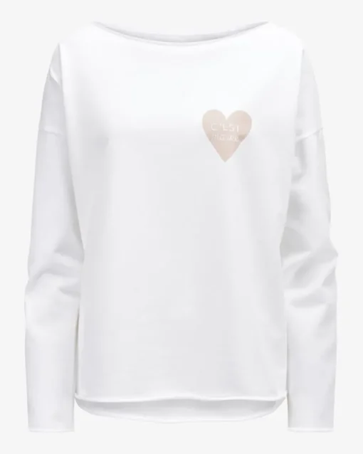 Judi Sweatshirt