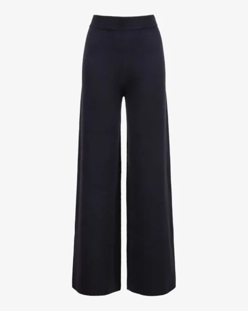 Judy Strickhose aus Wolle und Cashmere