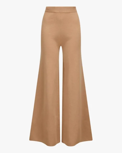 Judy Strickhose aus Wolle und Cashmere