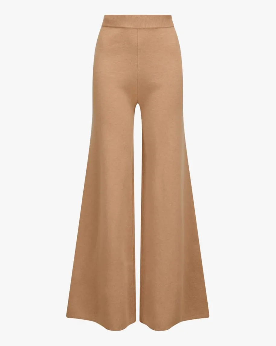 Judy Strickhose aus Wolle und Cashmere