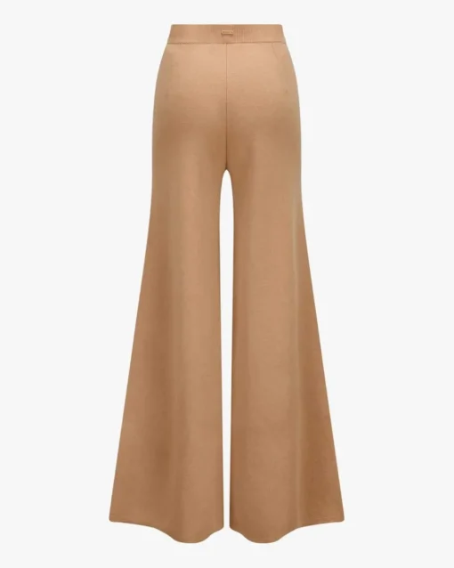 Judy Strickhose aus Wolle und Cashmere