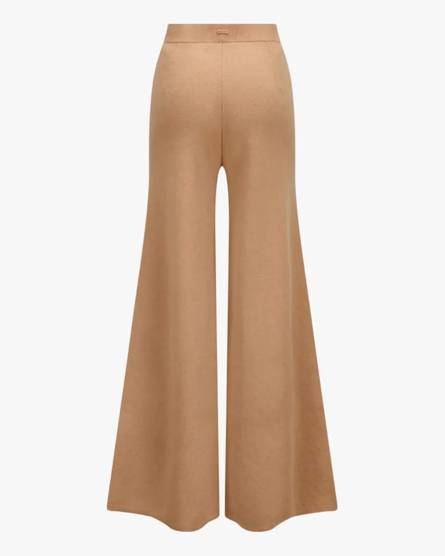 Judy Strickhose aus Wolle und Cashmere
