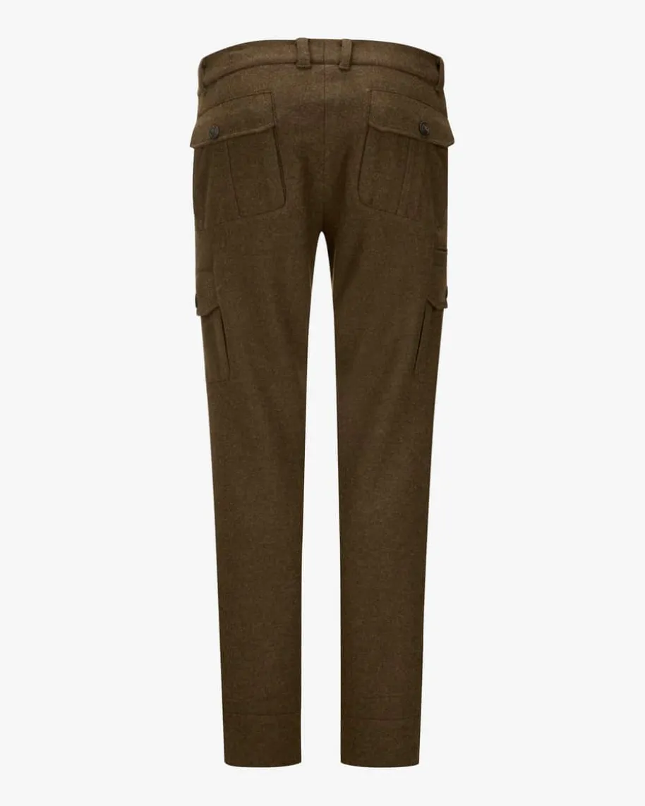 Julius Trachten-Hose
