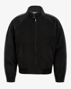 Jumu Cord-Blouson