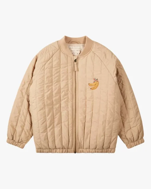 Juno Bomberjacke
