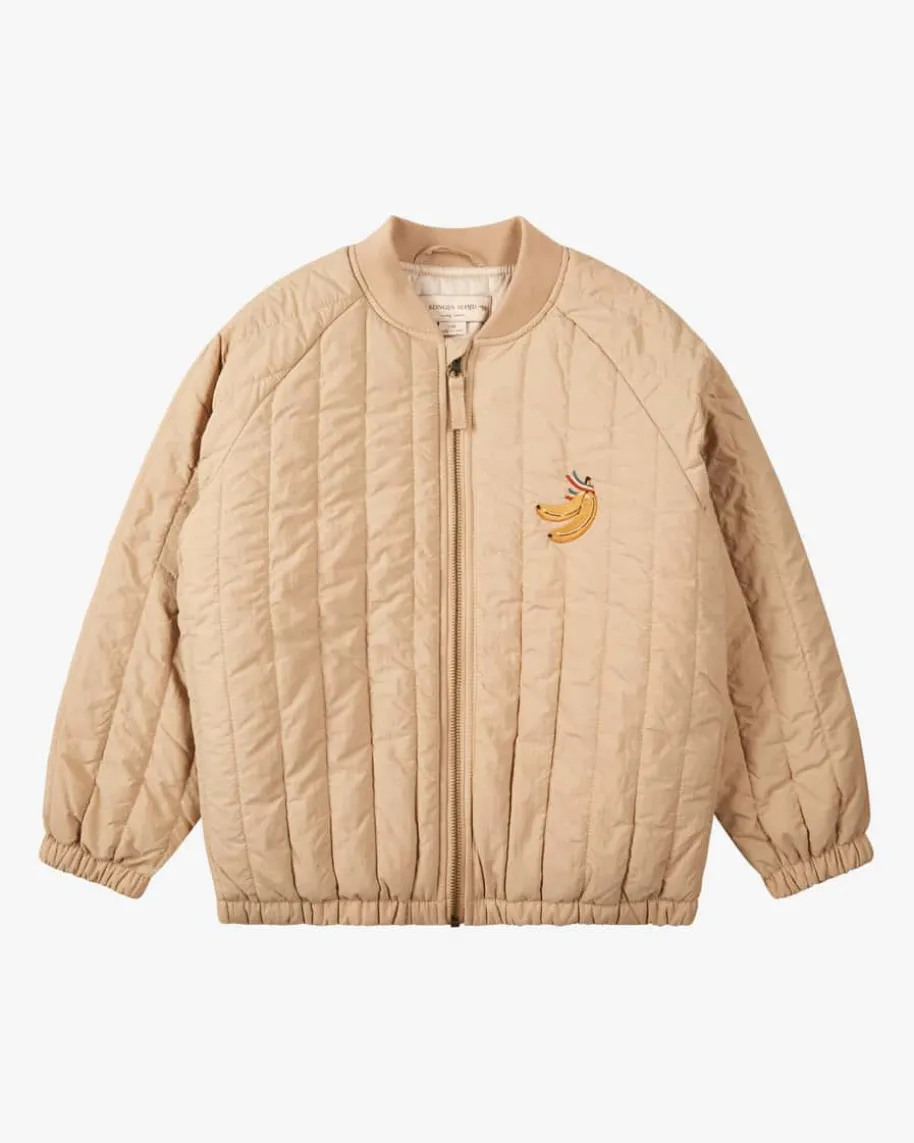 Juno Bomberjacke