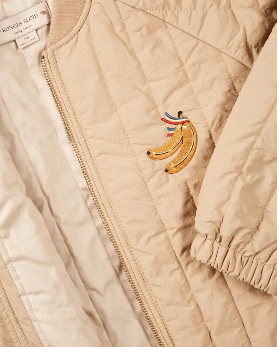 Juno Bomberjacke