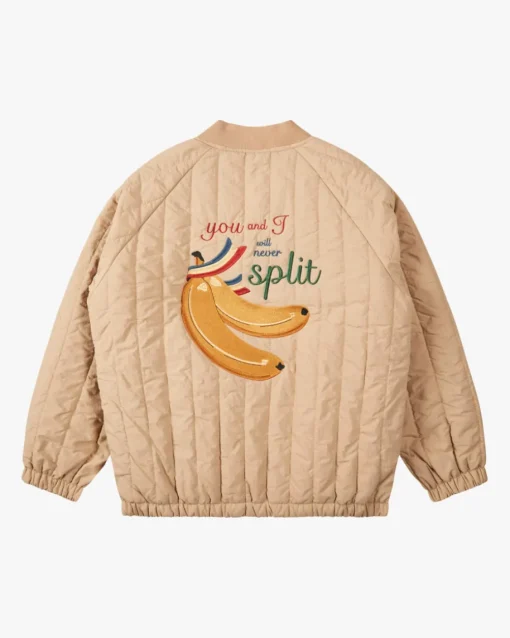 Juno Bomberjacke