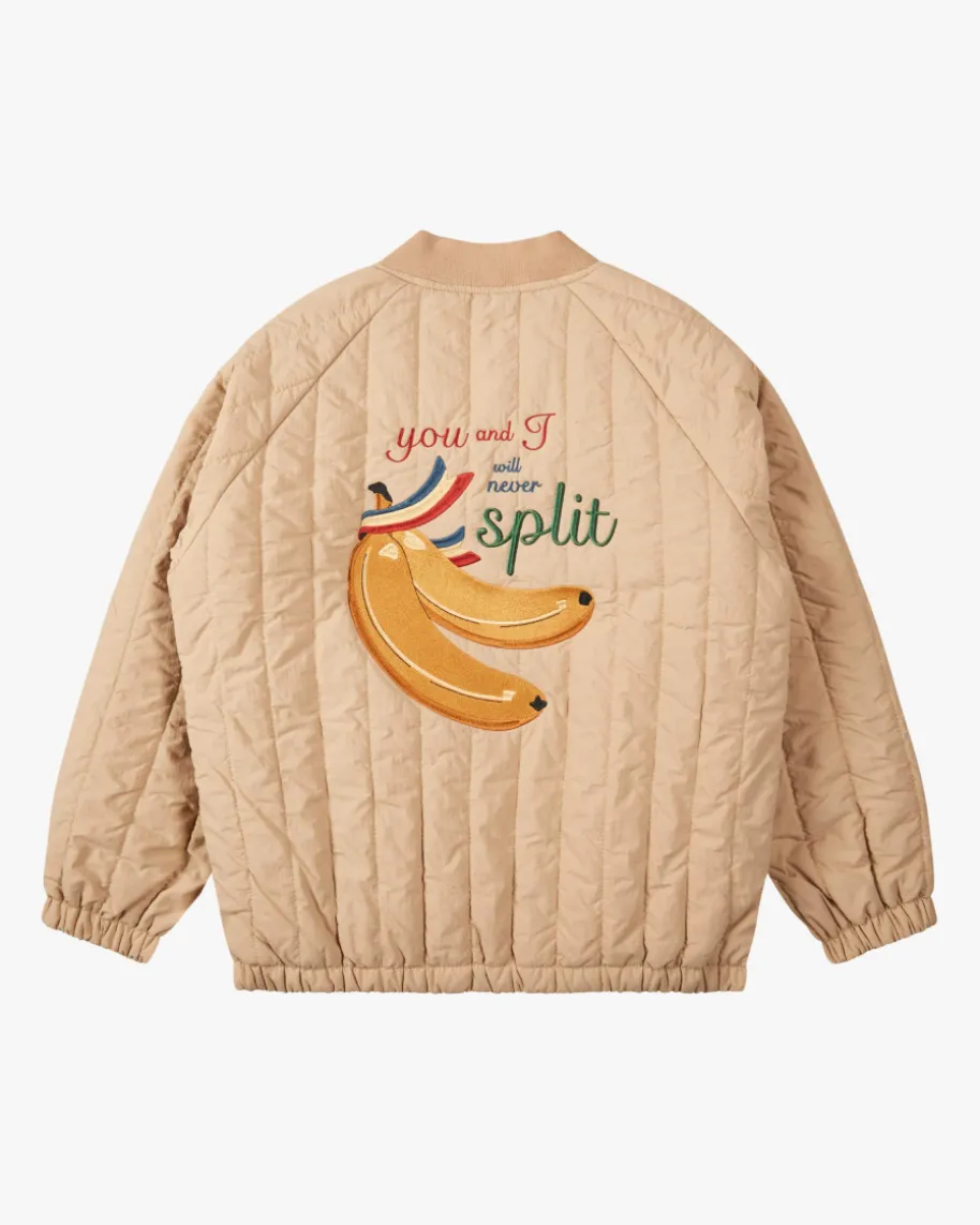 Juno Bomberjacke