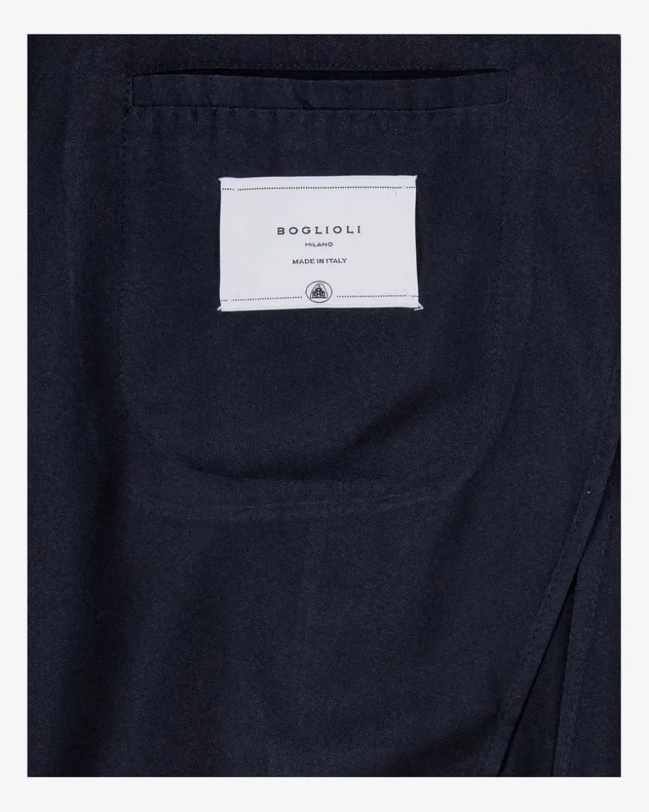 K. Jacket Sakko aus Cashmere