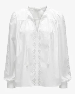 Kady Bluse