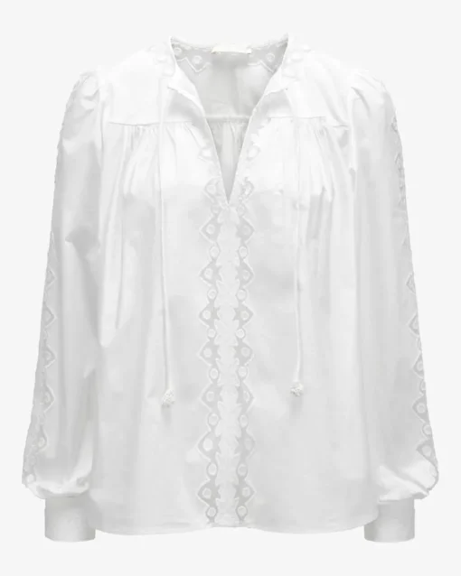 Kady Bluse