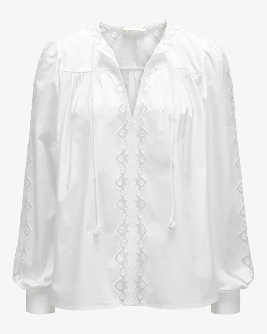 Kady Bluse