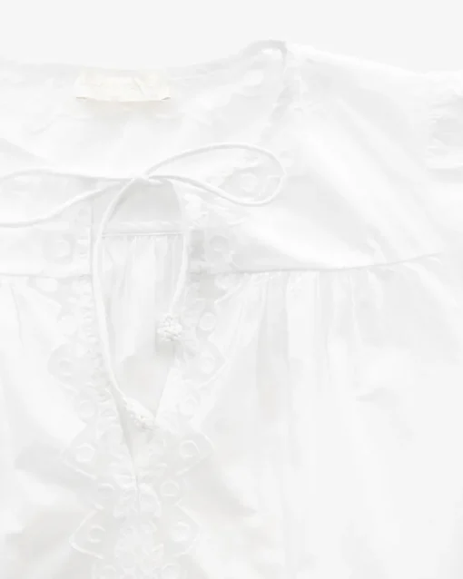 Kady Bluse
