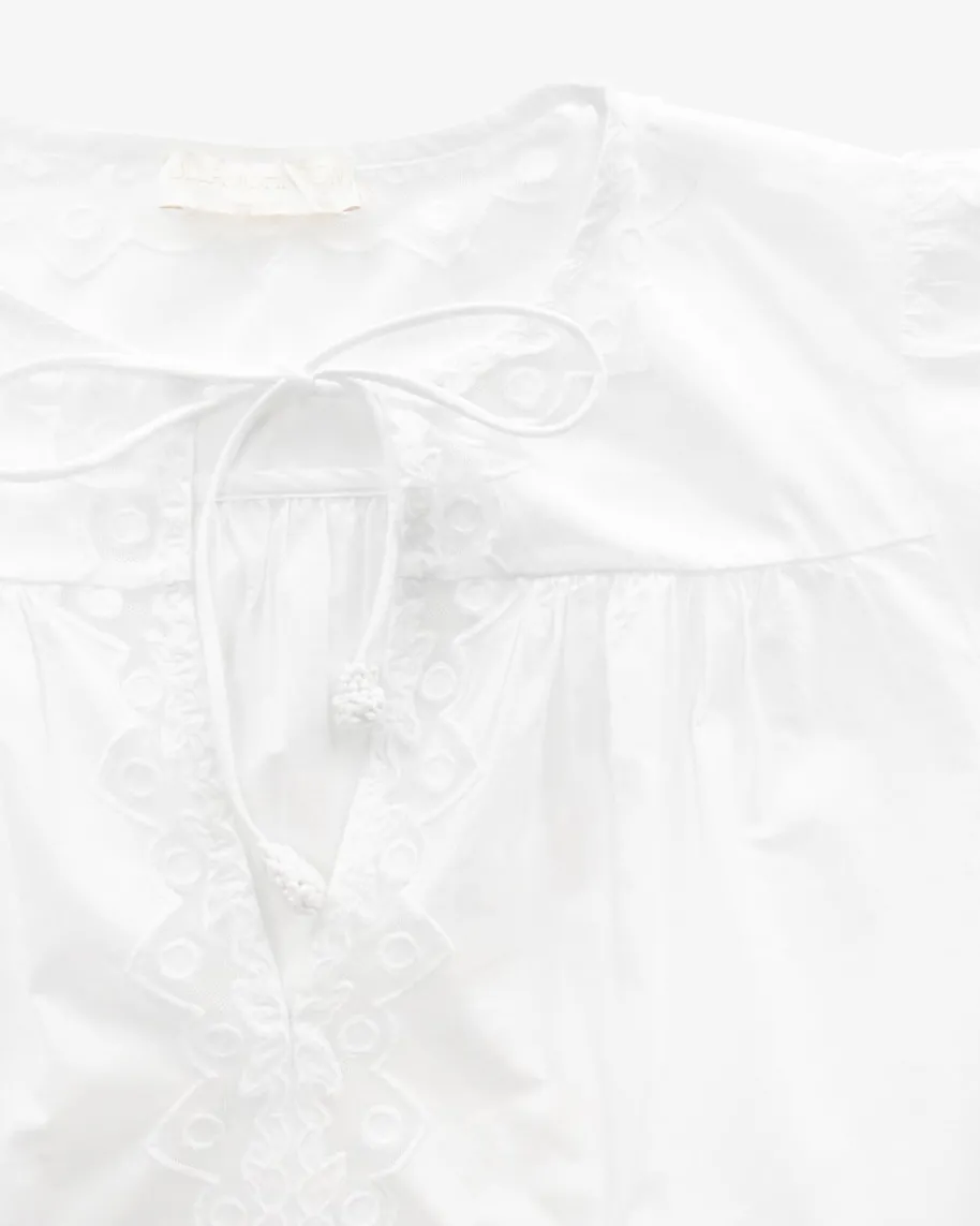 Kady Bluse