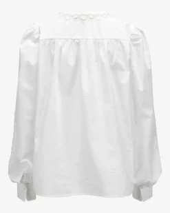 Kady Bluse