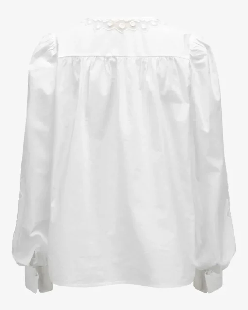 Kady Bluse