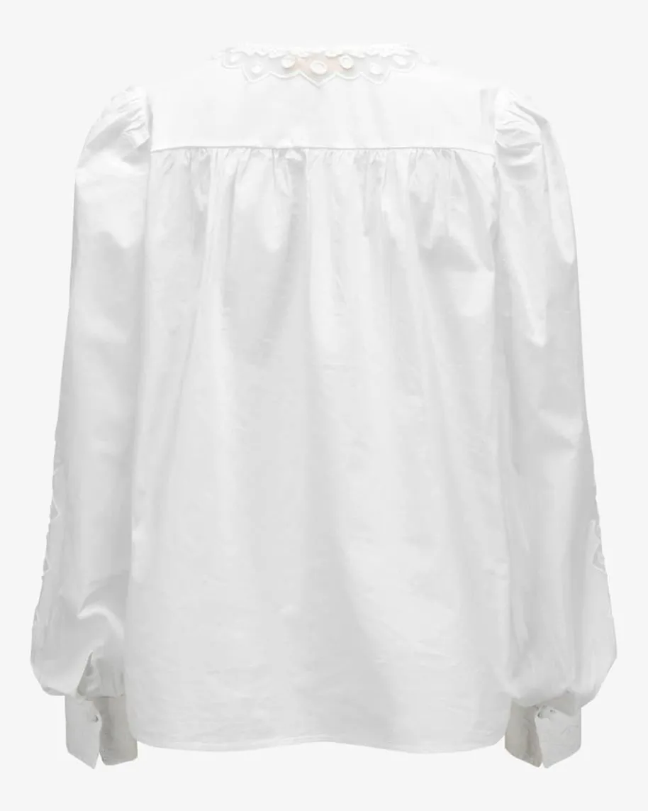 Kady Bluse