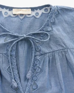 Kady Bluse