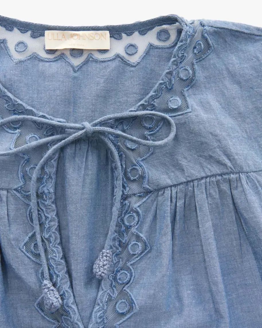 Kady Bluse