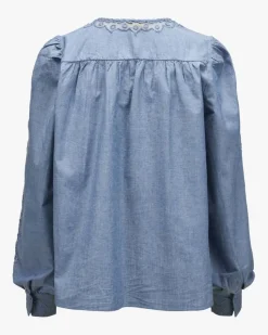 Kady Bluse
