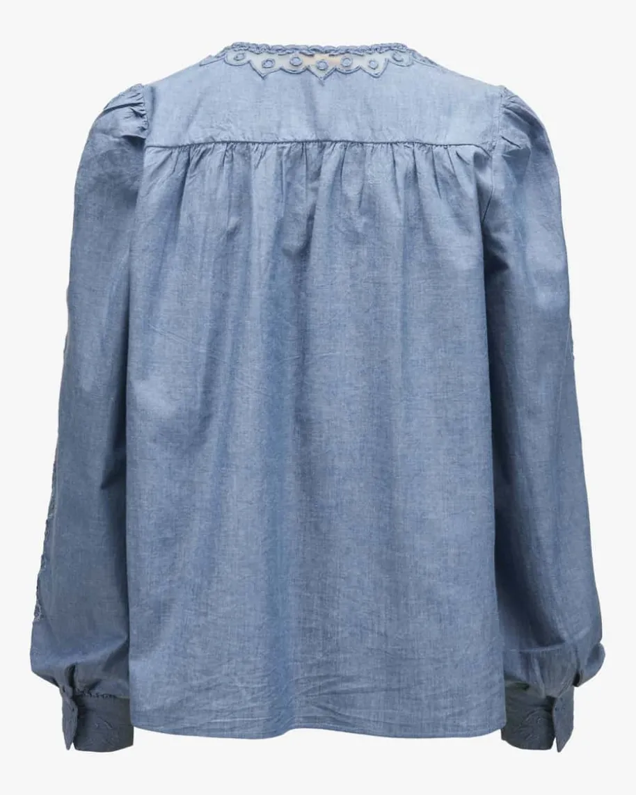 Kady Bluse