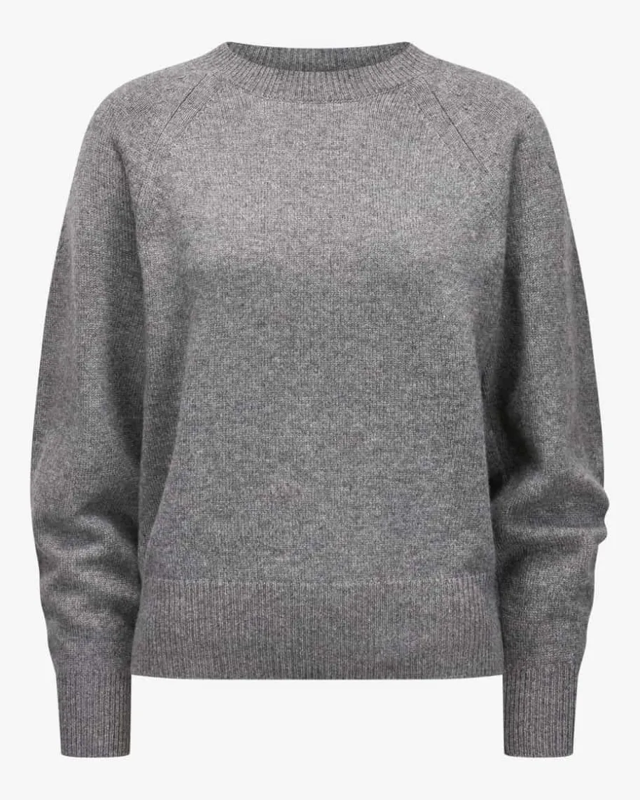 Kaite Cashmere-Pullover