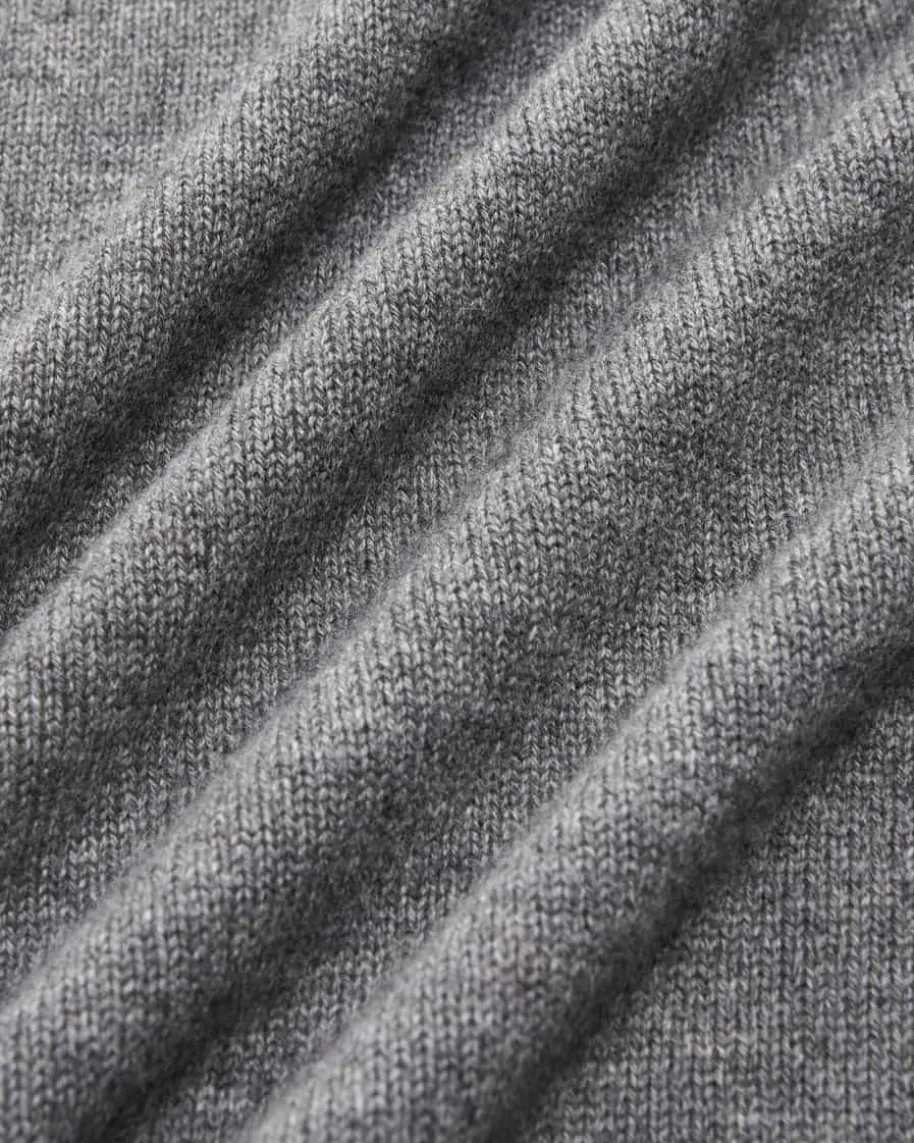 Kaite Cashmere-Pullover