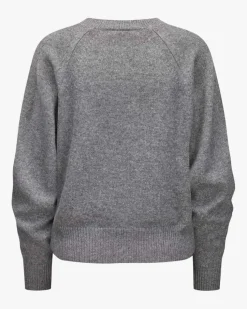 Kaite Cashmere-Pullover