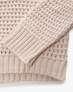 Kalani Pullover