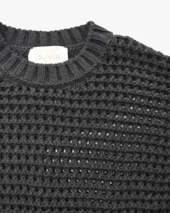 Kalani Pullover