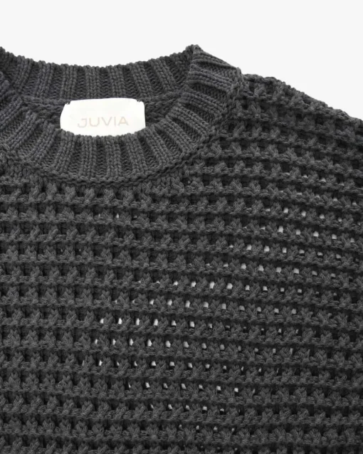 Kalani Pullover
