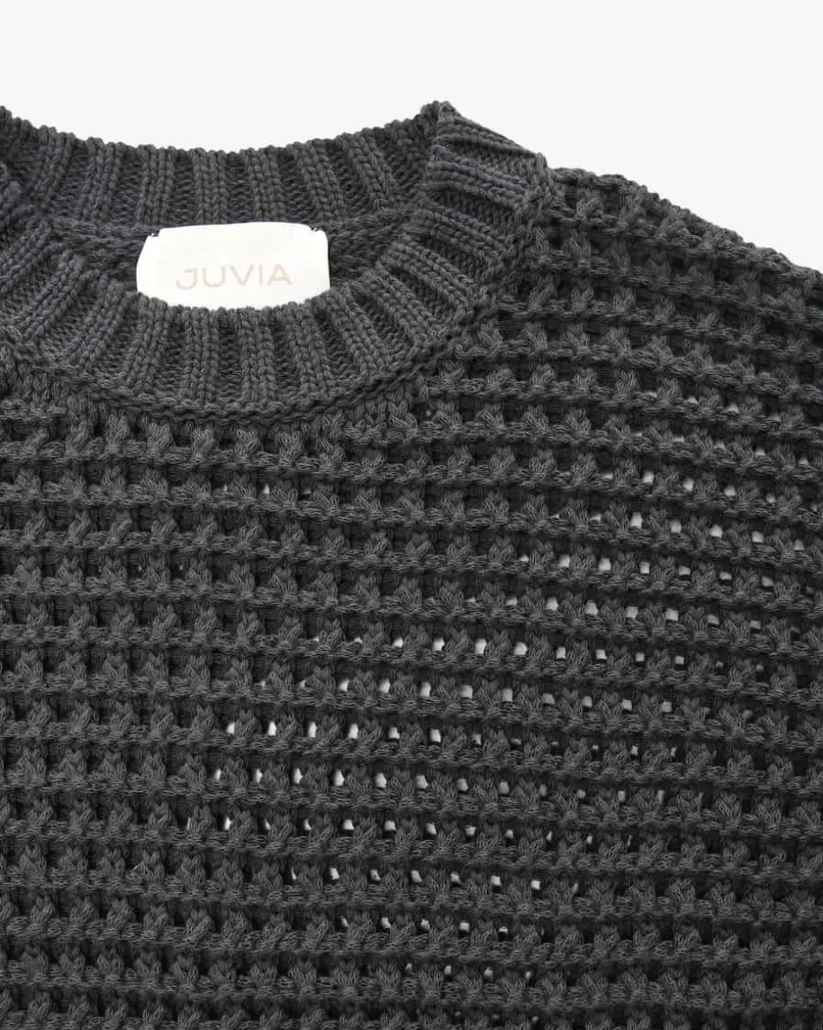 Kalani Pullover