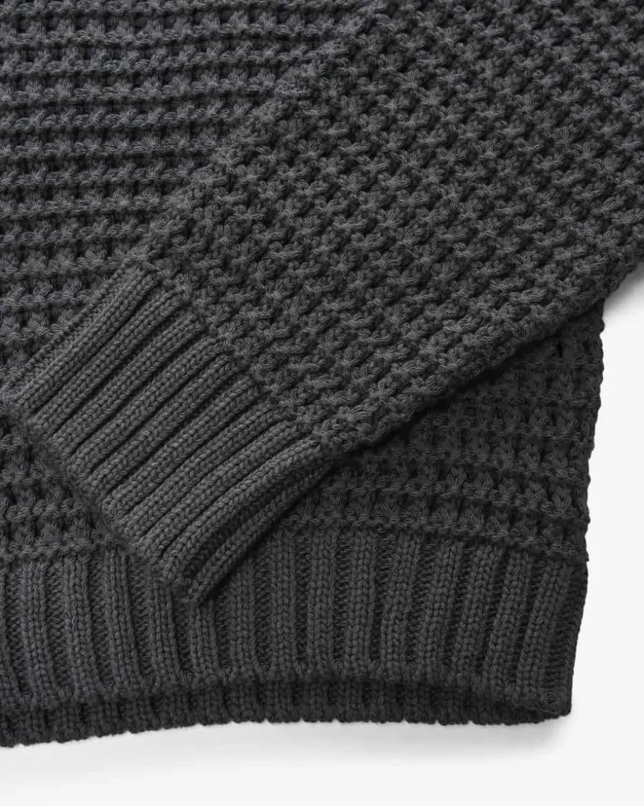 Kalani Pullover