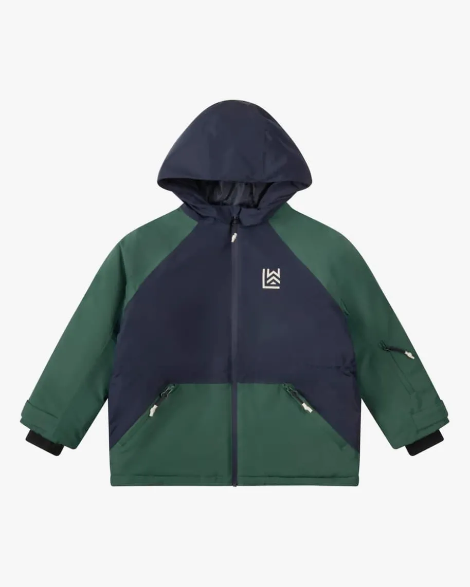 Kalle Jacke