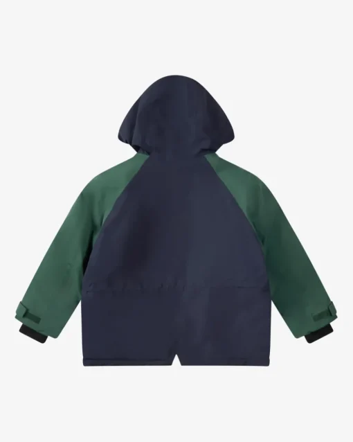 Kalle Jacke
